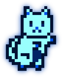 MoonCat #23524 (0x00e20642af)