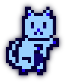 MoonCat #19799 (0x00e208051d)