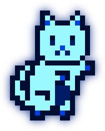 MoonCat #17471 (0x00e2092b87)