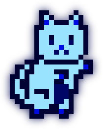 MoonCat #25278 (0x00e20a0e54)