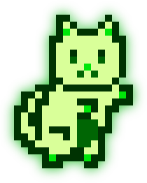 MoonCat #9938 (0x00e20db814)