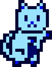 MoonCat #5540 (0x00e2232bb2)