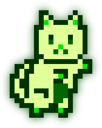 MoonCat #19744 (0x00e2236621)