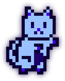 MoonCat #5411 (0x00e2241352)