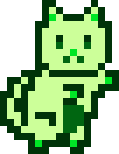 MoonCat #20133 (0x00e224b53c)