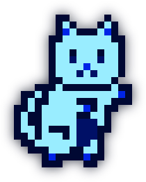 MoonCat #21711 (0x00e2272a3a)