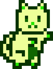 MoonCat #3174 (0x00e2288217)