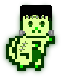 MoonCat #21050 (0x00e230662d)