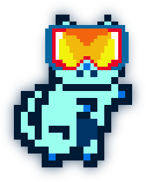 MoonCat #8261 (0x00e2335271)