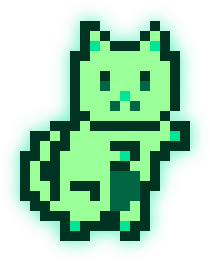 MoonCat #13956 (0x00e239f0b1)