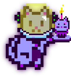 MoonCat #18278 (0x00e243005b)