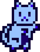 MoonCat #15661 (0x00e25034a8)