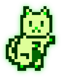 MoonCat #9947 (0x00e258e957)