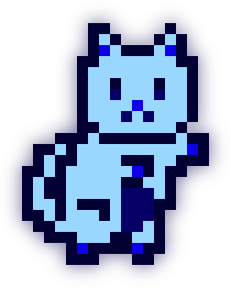 MoonCat #13762 (0x00e25b588a)