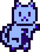 MoonCat #2699 (0x00e25d14d6)