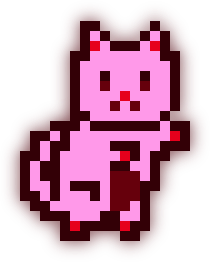 MoonCat #17821 (0x00e265232b)