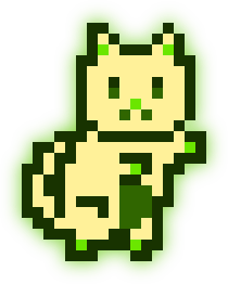 MoonCat #2476 (0x00e266ca0e)