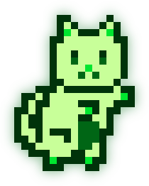 MoonCat #8353 (0x00e26dad7a)