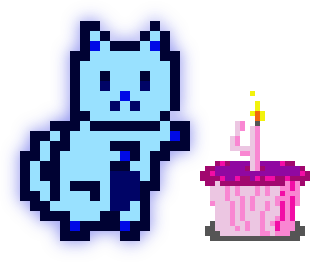 MoonCat #10215 (0x00e27479ec)