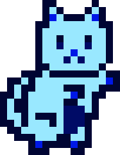 MoonCat #24513 (0x00e27e88df)