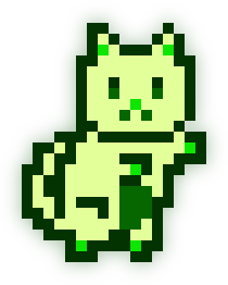 MoonCat #11744 (0x00e293b391)