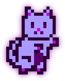 MoonCat #5067 (0x00e29b1ab2)