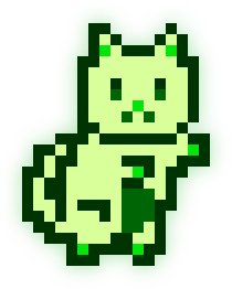 MoonCat #4325 (0x00e29fe0a2)