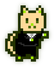 MoonCat #24105 (0x00e2a7af95)