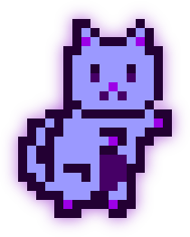 MoonCat #7835 (0x00e2a84cd3)