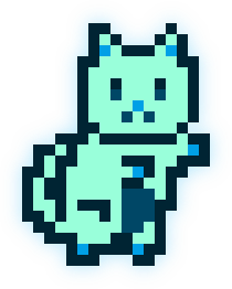 MoonCat #21855 (0x00e2a8e2fb)