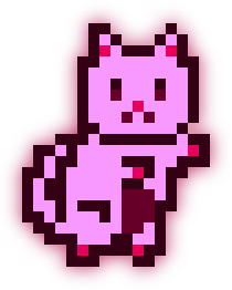 MoonCat #6742 (0x00e2b61354)