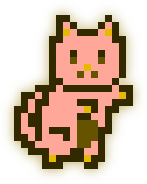 MoonCat #15510 (0x00e2b6a351)