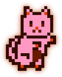 MoonCat #8642 (0x00e2bf3f11)