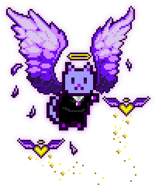 MoonCat #1908 (0x00e2c16ade)