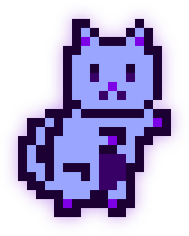 MoonCat #2396 (0x00e2c391ec)