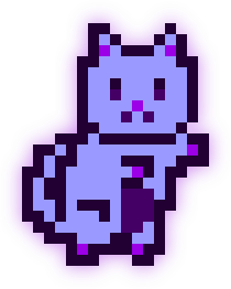 MoonCat #2336 (0x00e2c473eb)