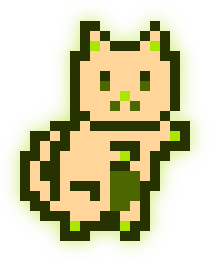 MoonCat #11895 (0x00e2c4e959)