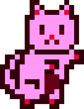 MoonCat #24162 (0x00e2c70d38)