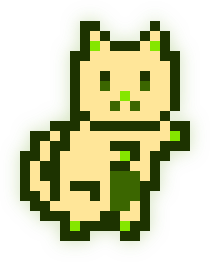 MoonCat #8712 (0x00e2ccdfb2)