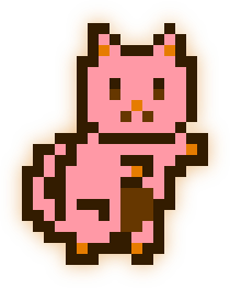 MoonCat #18154 (0x00e2ebb473)