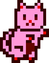 MoonCat #8372 (0x00e2fd352d)