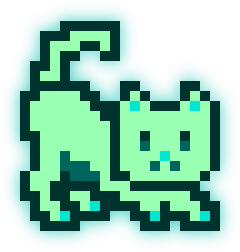 MoonCat #22728 (0x00e321c9ba)