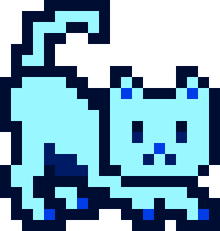 MoonCat #5261 (0x00e3273e7e)