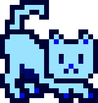 MoonCat #1625 (0x00e32b37fa)