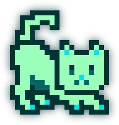 MoonCat #19036 (0x00e32b5252)