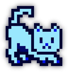 MoonCat #11941 (0x00e33c3d48)