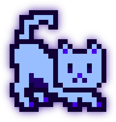 MoonCat #24071 (0x00e33e149e)