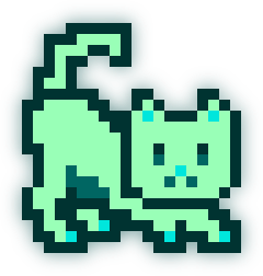 MoonCat #5240 (0x00e35e8d8b)