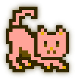 MoonCat #5934 (0x00e3675b33)