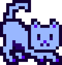 MoonCat #22557 (0x00e36f5798)